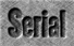 Serial Logo Style