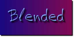 Rendered Image