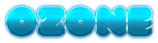 OZONE Logo Style