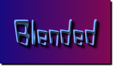 Rendered Image