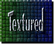 Rendered Image