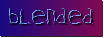 Rendered Image