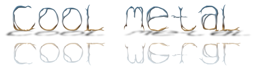 Rendered Image