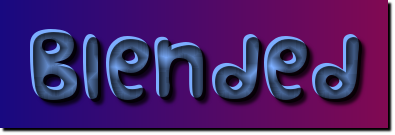 Rendered Image