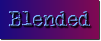 Rendered Image