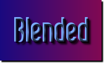 Rendered Image