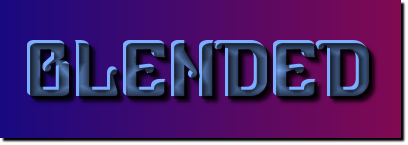 Rendered Image