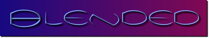 Rendered Image