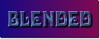 Rendered Image