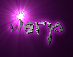 Rendered Image