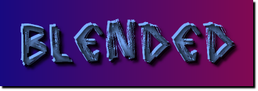 Rendered Image
