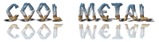 Rendered Image