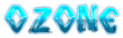 OZONE Logo Style