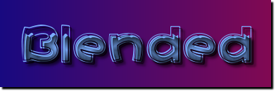 Rendered Image