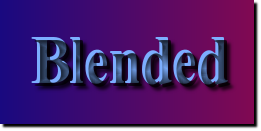 Rendered Image