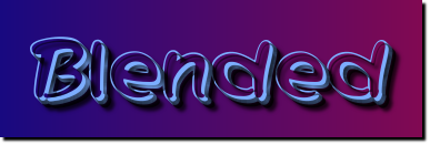 Rendered Image