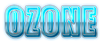 OZONE Logo Style