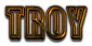 TROY Logo Style