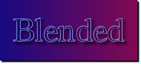 Rendered Image