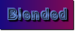 Rendered Image