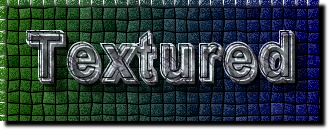 Rendered Image