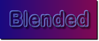 Rendered Image