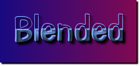 Rendered Image