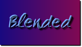 Rendered Image