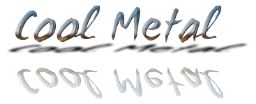 Rendered Image