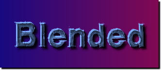 Rendered Image
