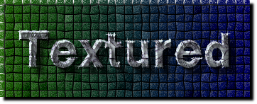 Rendered Image