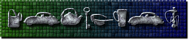 Rendered Image