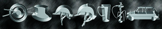 Rendered Image