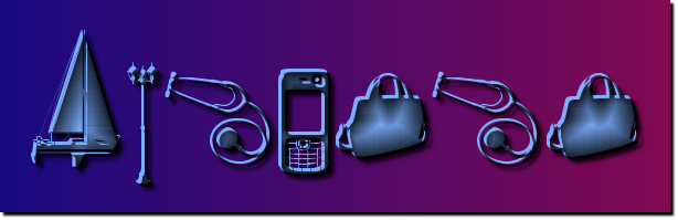 Rendered Image