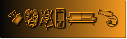 Rendered Image