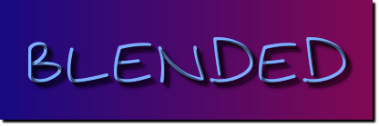 Rendered Image