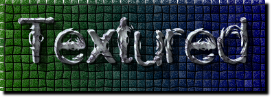 Rendered Image