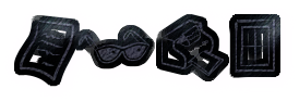 Rendered Image