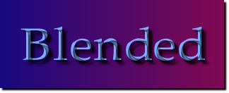 Rendered Image