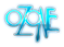 OZONE Logo Style