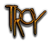 TROY Logo Style