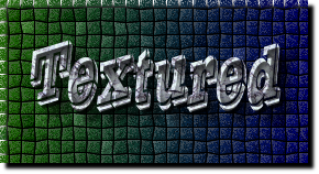 Rendered Image