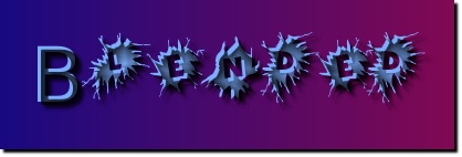 Rendered Image