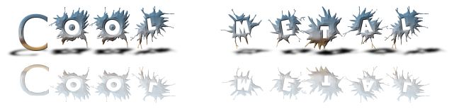 Rendered Image