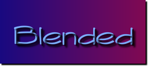 Rendered Image