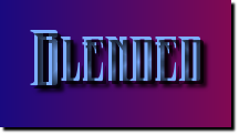 Rendered Image