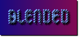 Rendered Image