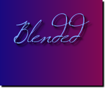 Rendered Image