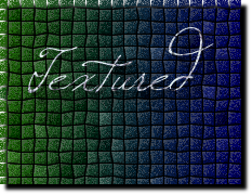 Rendered Image