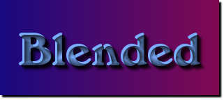 Rendered Image